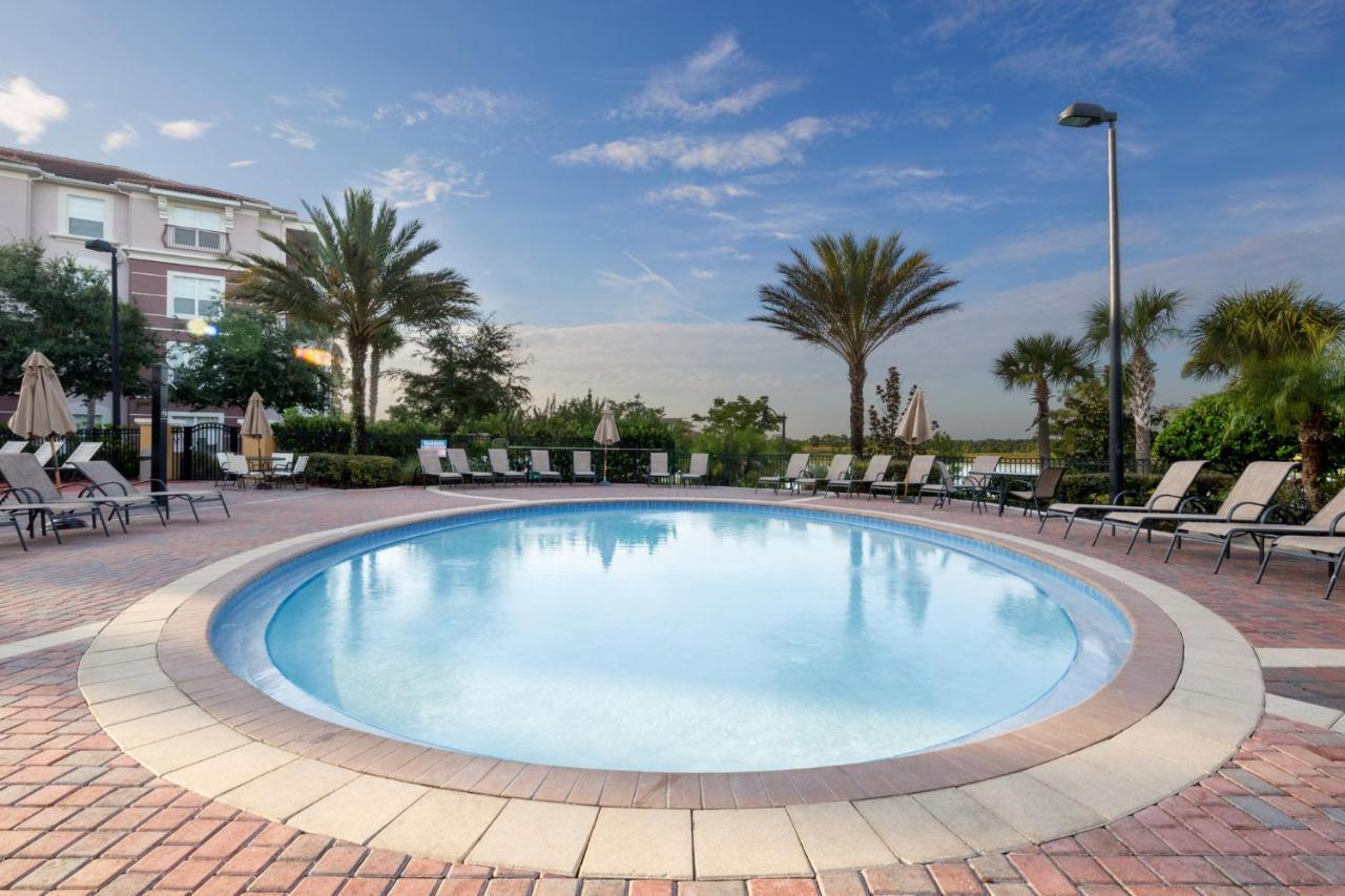 Chantilly Condo - Closer To Disney And Universal Орландо Экстерьер фото