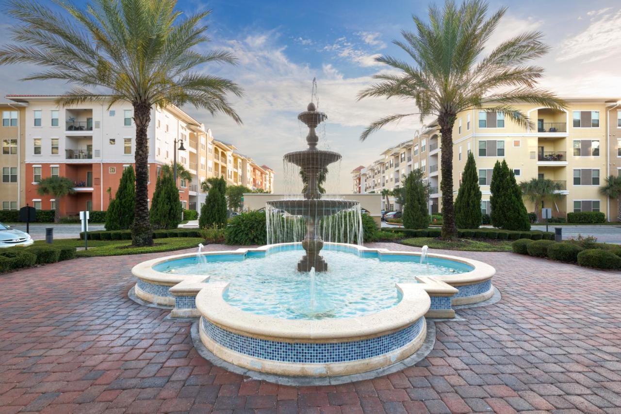 Chantilly Condo - Closer To Disney And Universal Орландо Экстерьер фото
