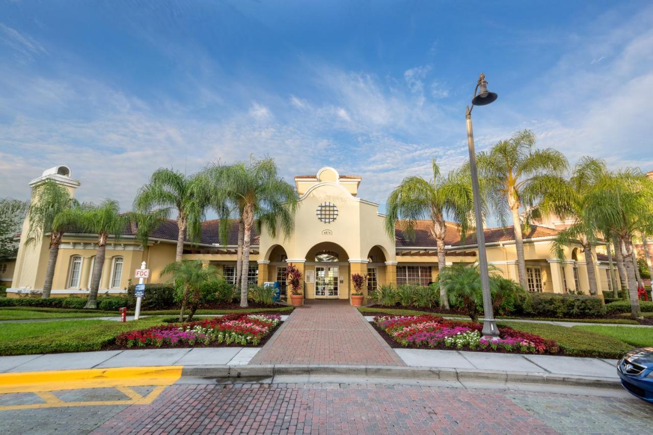 Chantilly Condo - Closer To Disney And Universal Орландо Экстерьер фото