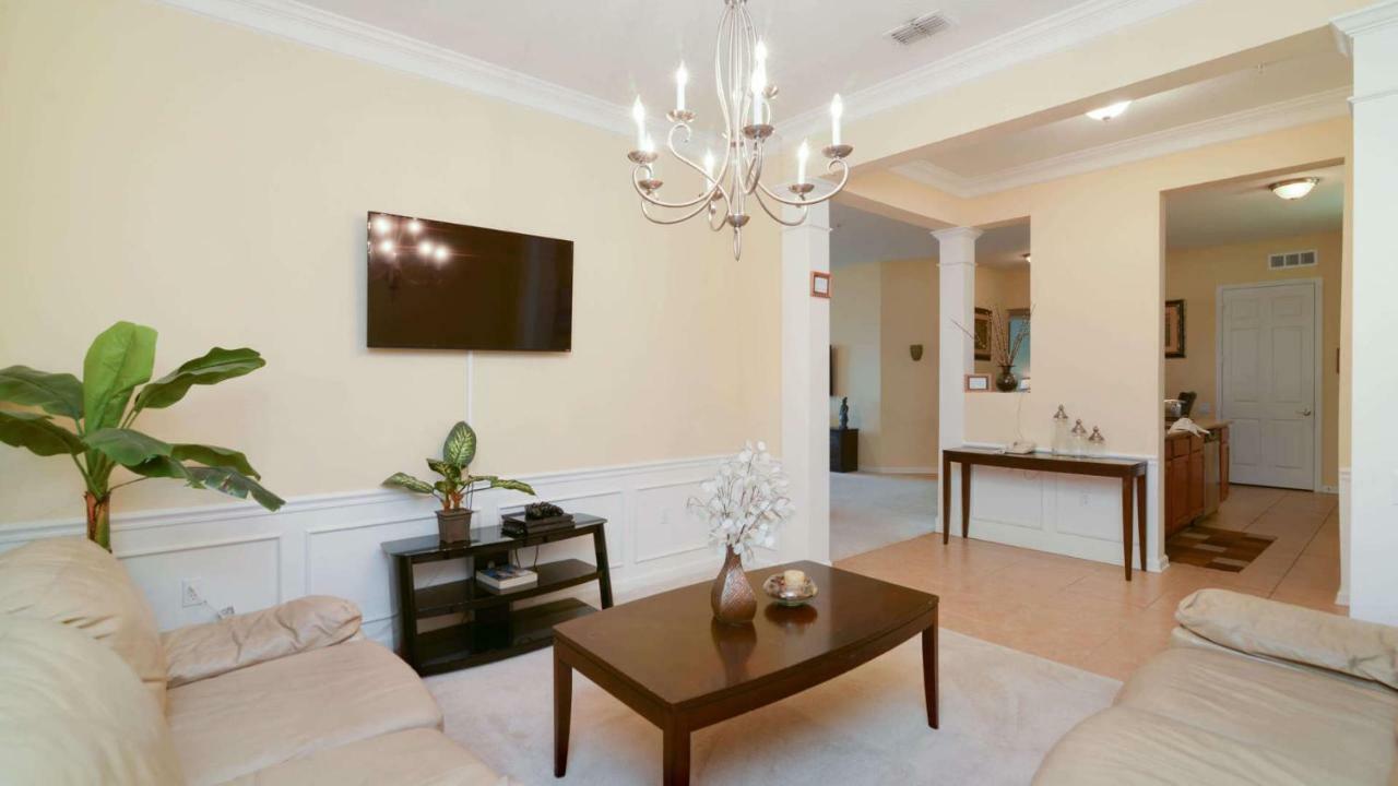 Chantilly Condo - Closer To Disney And Universal Орландо Экстерьер фото