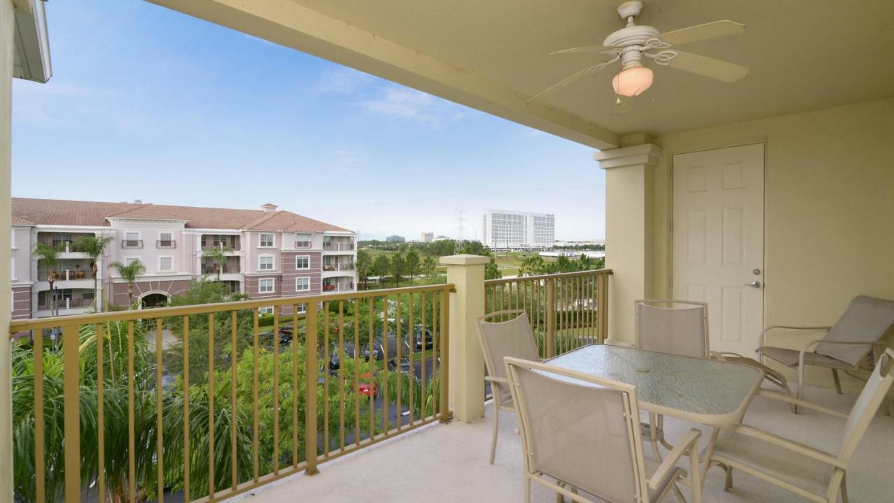 Chantilly Condo - Closer To Disney And Universal Орландо Экстерьер фото