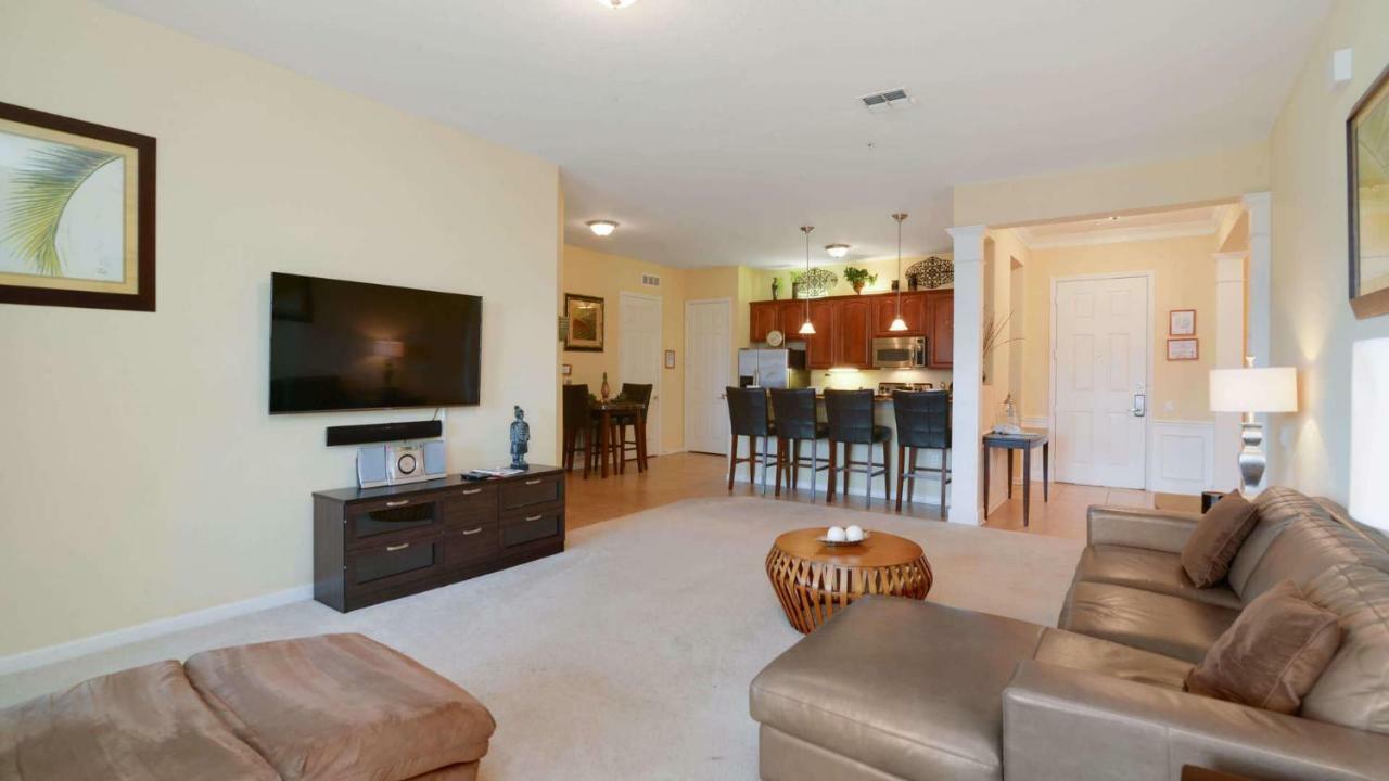 Chantilly Condo - Closer To Disney And Universal Орландо Экстерьер фото
