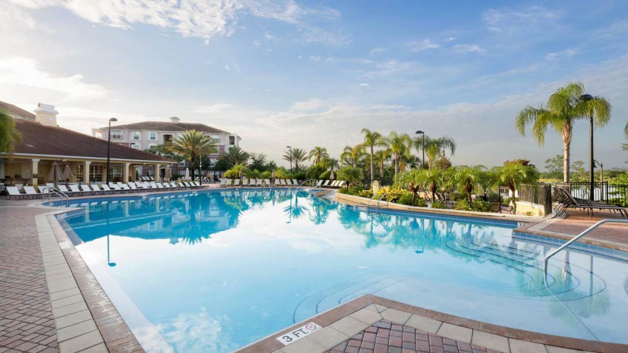 Chantilly Condo - Closer To Disney And Universal Орландо Экстерьер фото