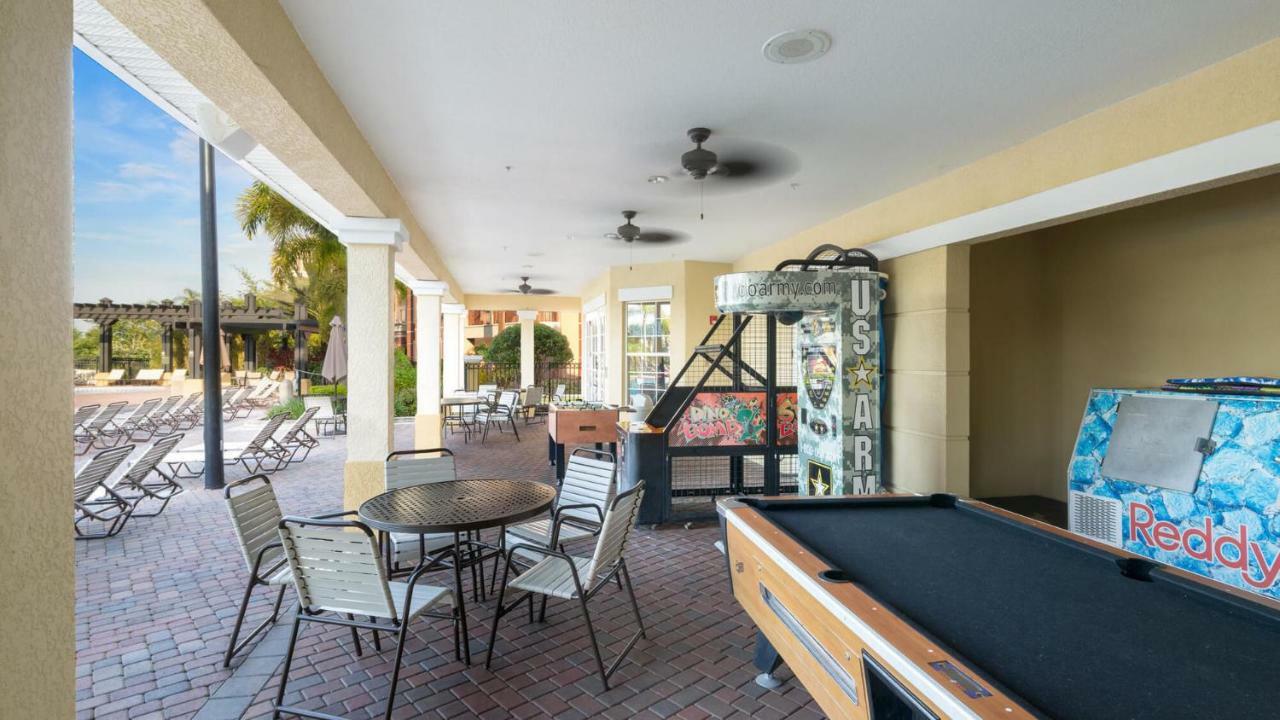 Chantilly Condo - Closer To Disney And Universal Орландо Экстерьер фото