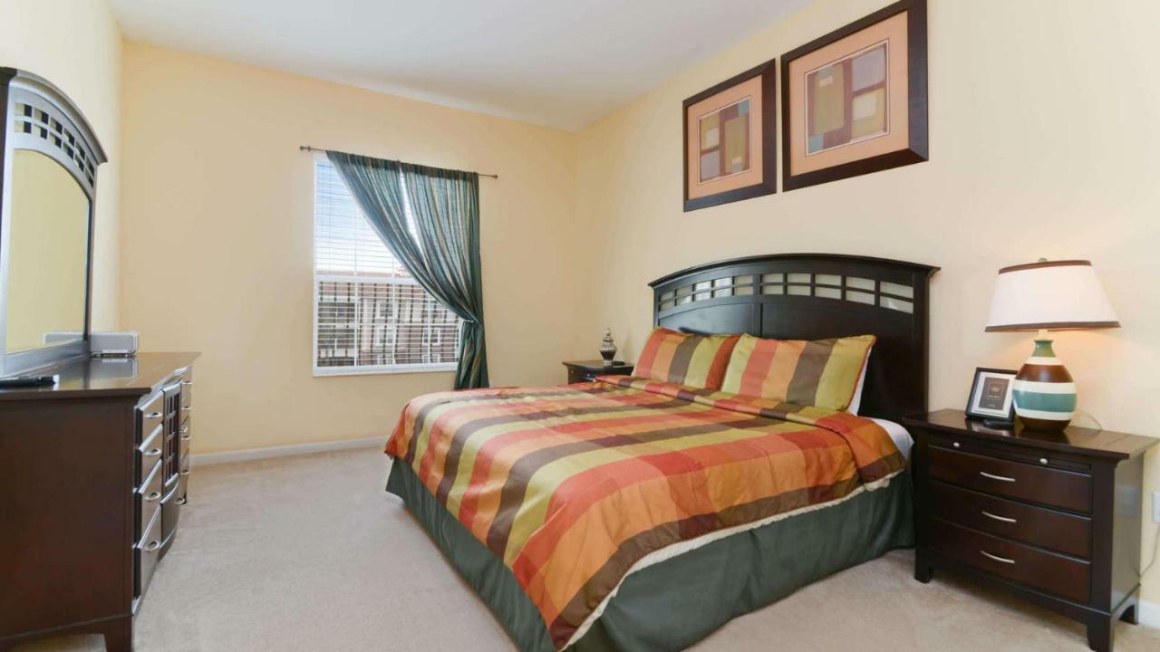 Chantilly Condo - Closer To Disney And Universal Орландо Экстерьер фото