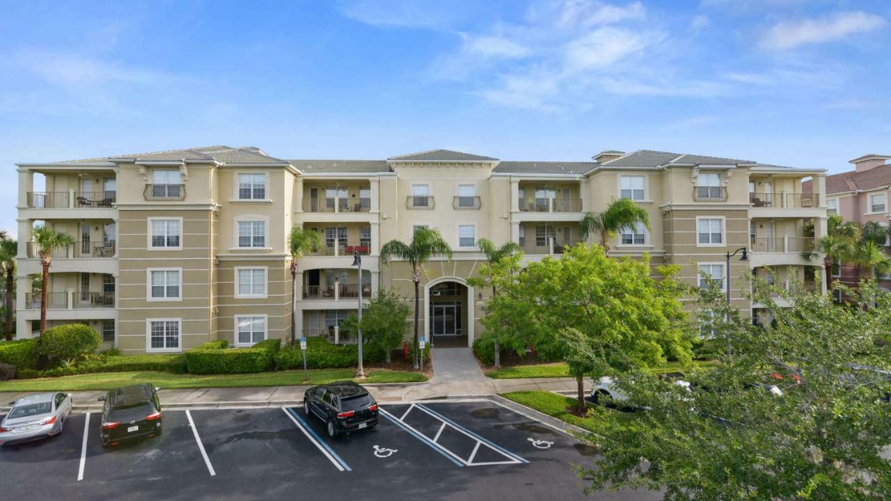Chantilly Condo - Closer To Disney And Universal Орландо Экстерьер фото