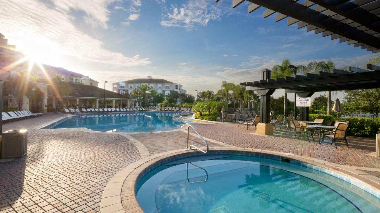Chantilly Condo - Closer To Disney And Universal Орландо Экстерьер фото