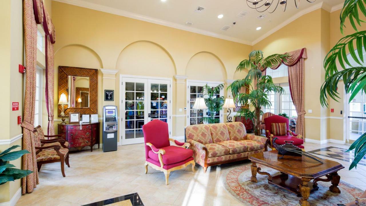 Chantilly Condo - Closer To Disney And Universal Орландо Экстерьер фото